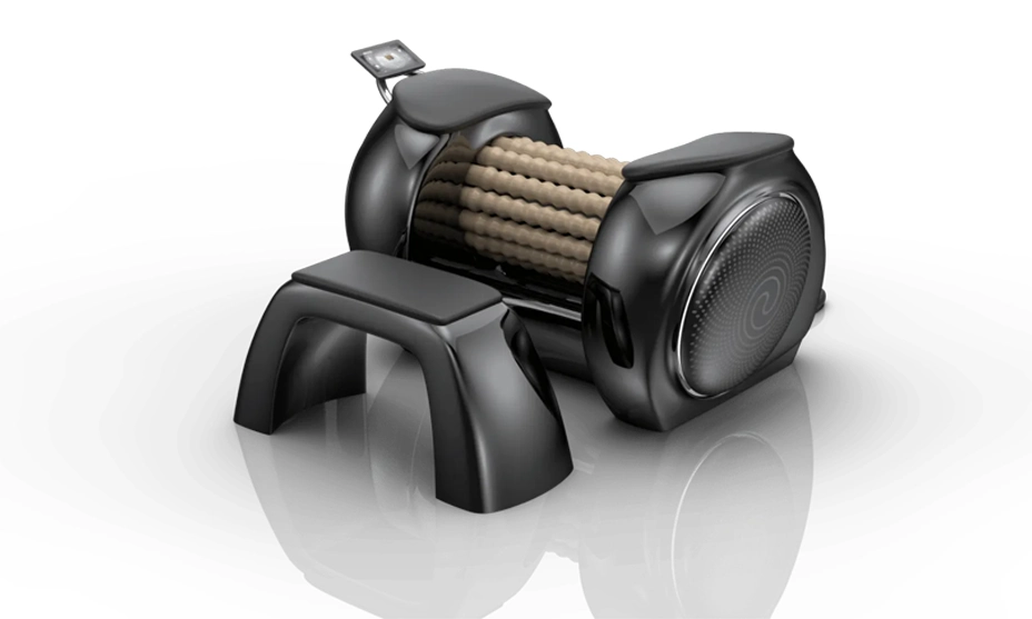 What Are Massage Rollers?