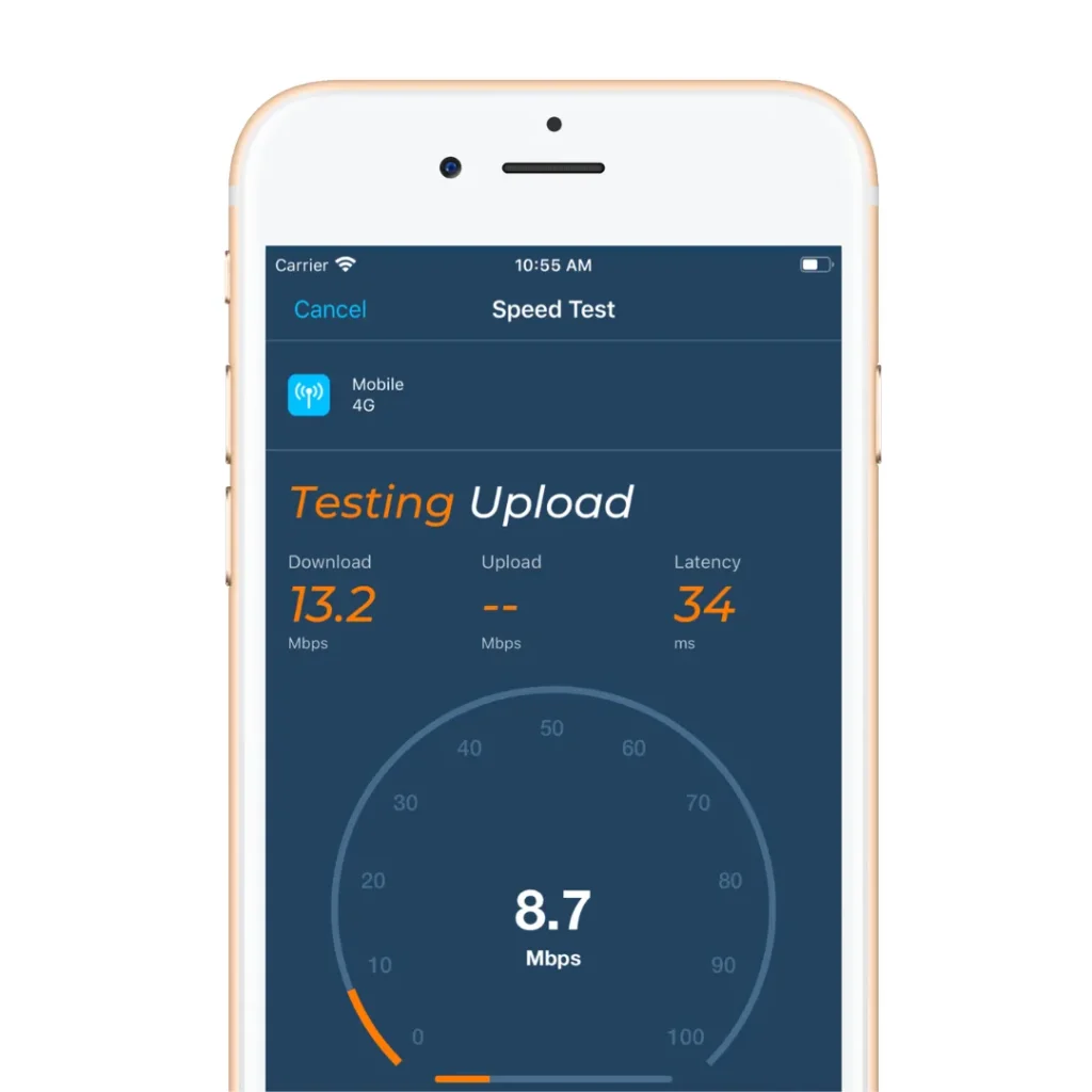 Meteor by OpenSignal App