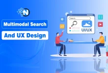 The Rise of Multimodal Search and What It Means for UX Design