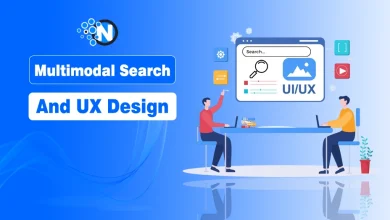 The Rise of Multimodal Search and What It Means for UX Design