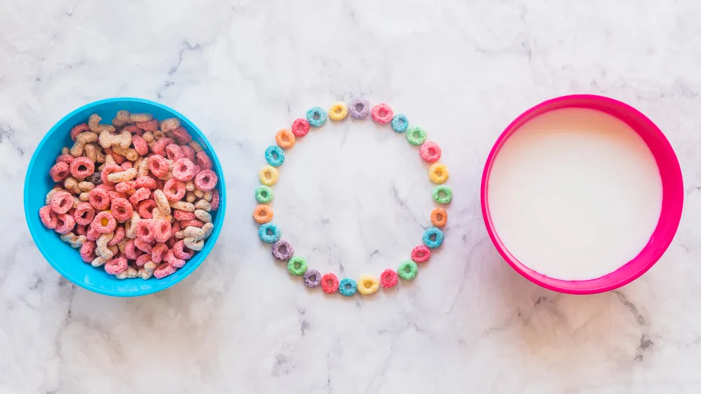 Personalized Pet Bowls