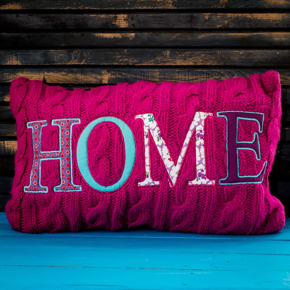 Personalized Pillows