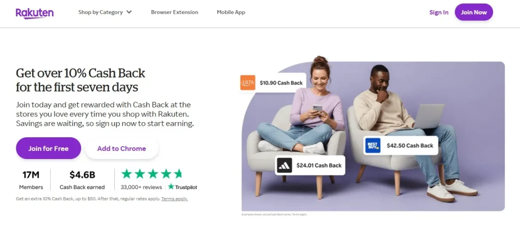 Rakuten Super Logistics