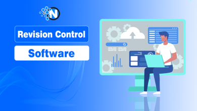 Revision Control Software