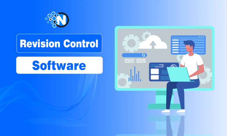 Revision Control Software