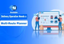 Multi-Route Planner