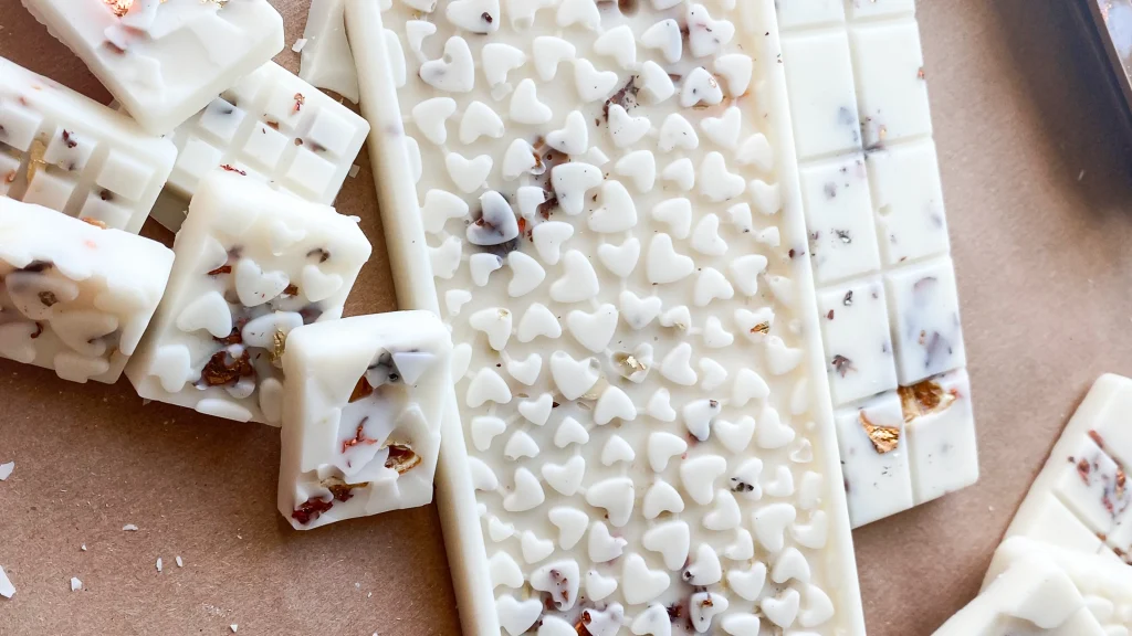 Scented Wax Melts | Source Realhomes