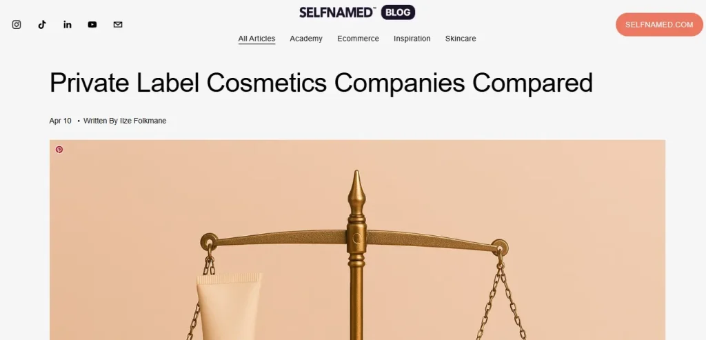 Selfnamed