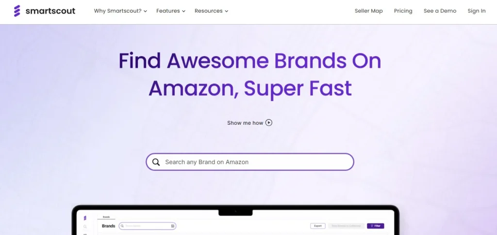 SmartScout