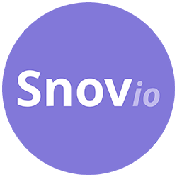Snov.io logo