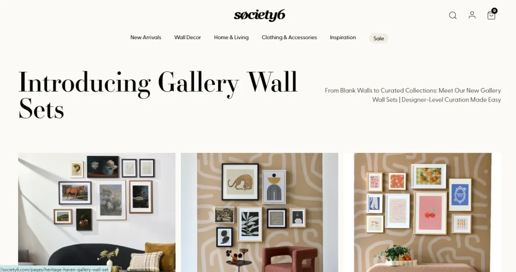 Society6 