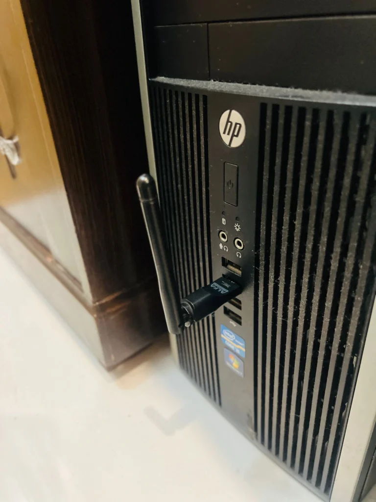 TP-Link Wifi Router as a backup for my remote work