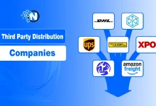 Third Party Distribution Companies
