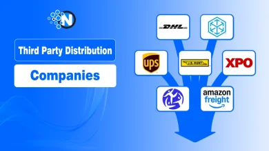 Third Party Distribution Companies