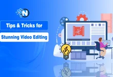 Stunning Video Editing