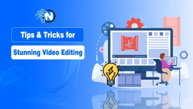 Stunning Video Editing