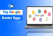 Top Google Easter Eggs