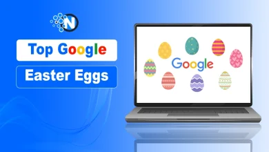 Top Google Easter Eggs