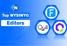 Top WYSIWYG Editors