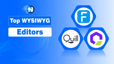 Top WYSIWYG Editors