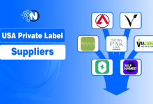USA Private Label Suppliers