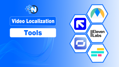 Top Video Localization Tools