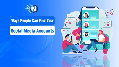 Ways People Can Find Your Social Media Accounts