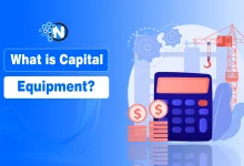 What is Capital Equipment?