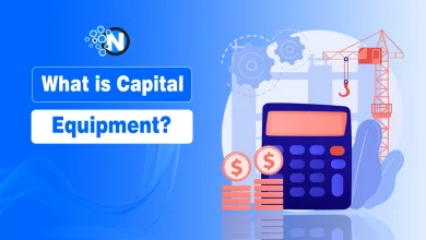 What is Capital Equipment?