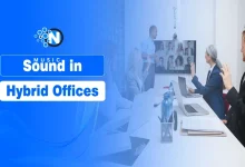 Sound is the Hybrid Office’s Most Underrated Strategy