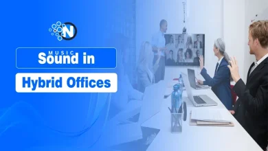 Sound is the Hybrid Office’s Most Underrated Strategy