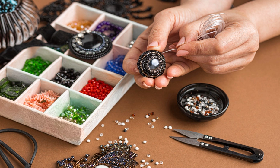 Jewelry | Source FreePik