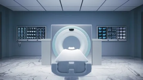 MRI Scanner
