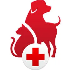 Pet First Aid Logo