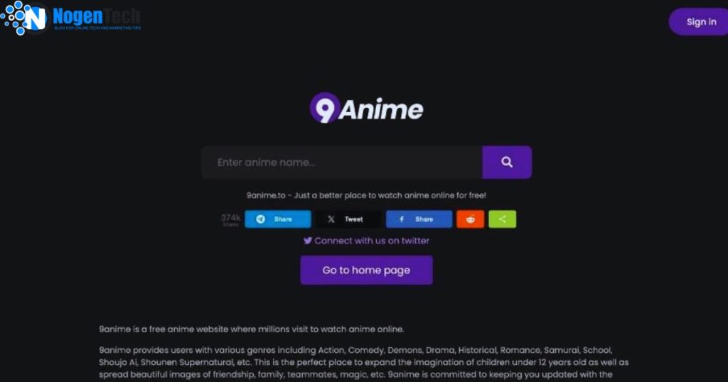 9Anime