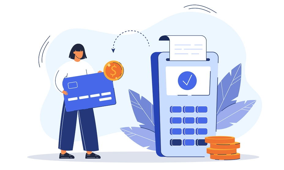 Digital Payment System