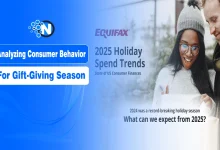 Analyzing Consumer Behavior for Gift-Giving Season