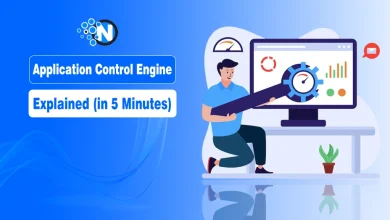 Application Control Engine Explained (in 5 Minutes)