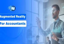 Augmented Reality in Accounting