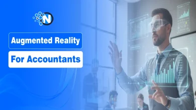 Augmented Reality in Accounting
