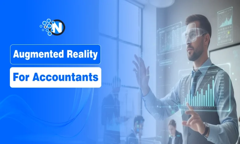 Augmented Reality in Accounting