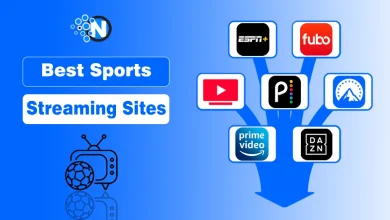 10 Best sports streaming sites