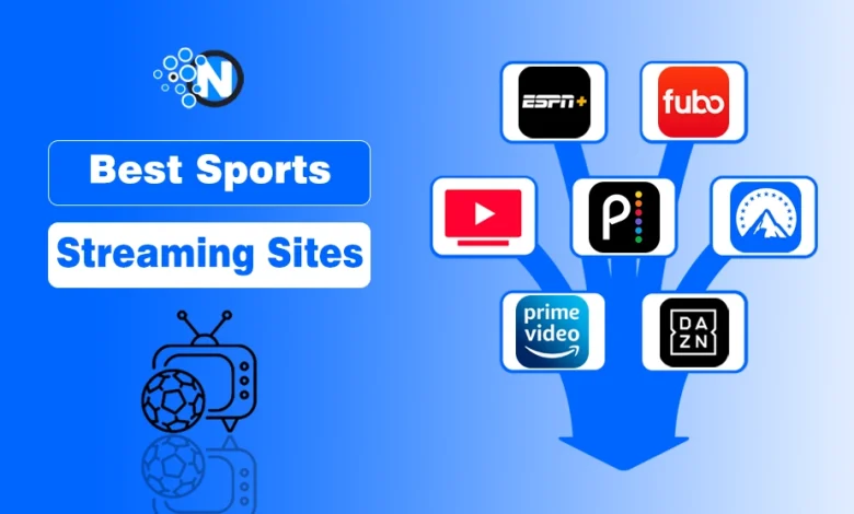 10 Best sports streaming sites