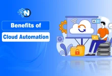 Benefits of Cloud Automation