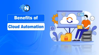Benefits of Cloud Automation