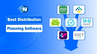 Best Distribution Planning Software