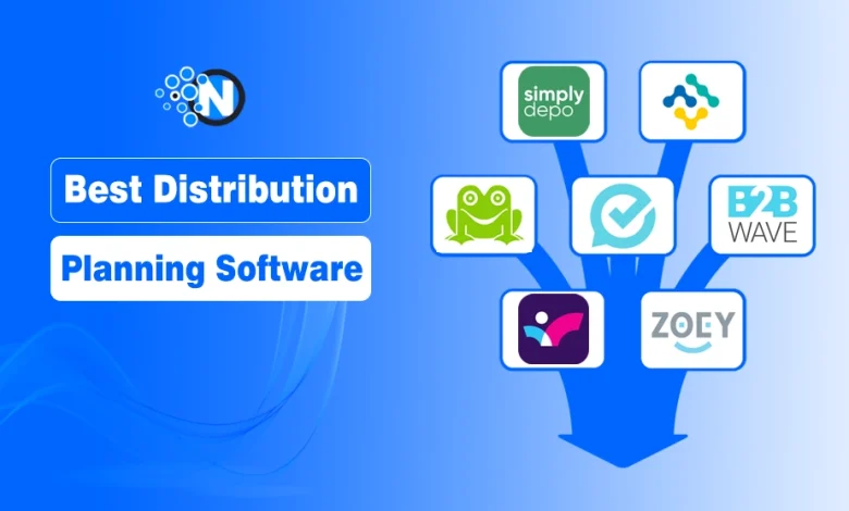 Best Distribution Planning Software