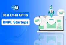 Best Email API for BNPL Startups