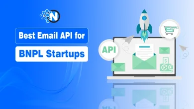 Best Email API for BNPL Startups