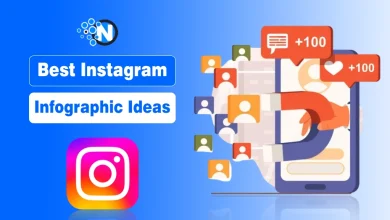 Instagram Infographics